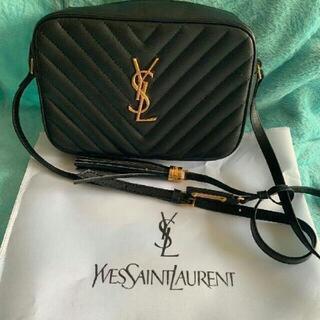 YSL ショルダーバッグ