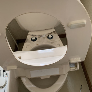 トイレ掃除、６，０００円～格安にて承ます。英語対応しております。We offer toilet cleaning for cheap cost (about 6,000 Yen). We also have English speaking staff for inquiries. - 船橋市