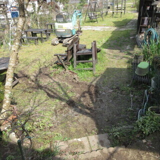 芝の張替え、福岡、便利屋、格安、綺麗、早い、