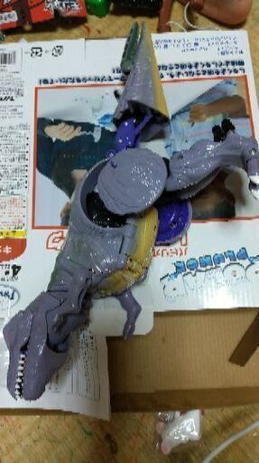 トランスフォーマ