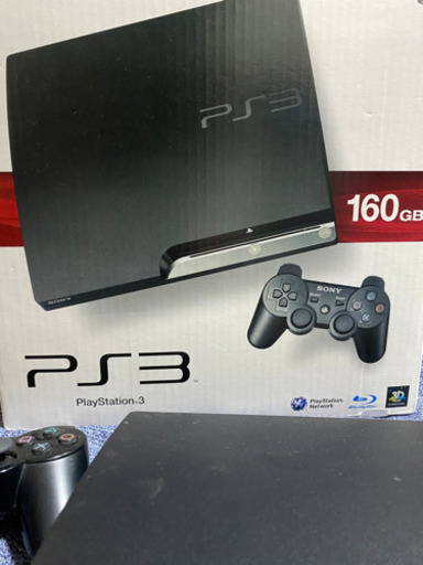 映像プレーヤー、レコーダー ps3