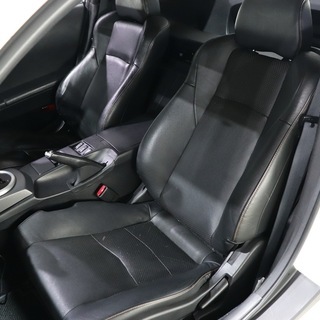 【車検２年付】 フェアレディZ Z33 サイバーナビ/バックモニター☆自社ローン・オートローン全国対応の画像