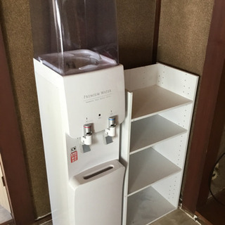 ウォーターサーバー