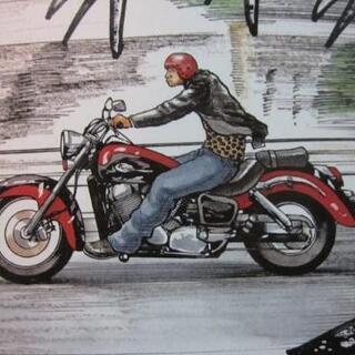 クローズファンでクローズコスプレやバイク乗り募集。