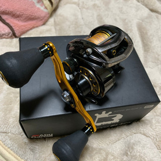 ダイワ アブガルシア ロッドリールセット