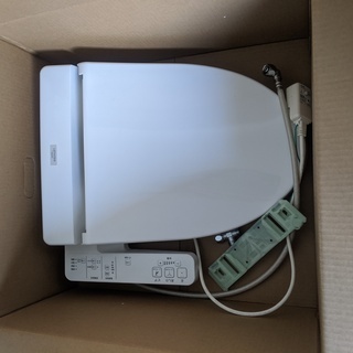 TCF2221　TOTOウォシュレットJ
