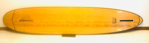 FireWire ロングボード　9'