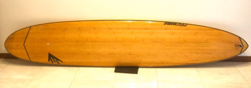 FireWire ロングボード　9'