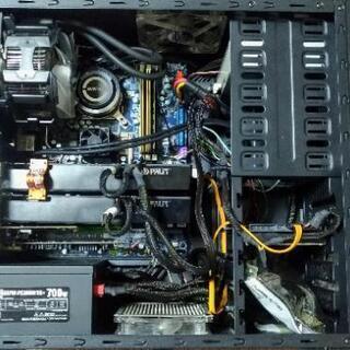 【値下げ、交渉可】ハイスペック水冷ゲーミングPC Alienware Area-51 ALX 最上位モデル カスタム エイリアンウェアの画像