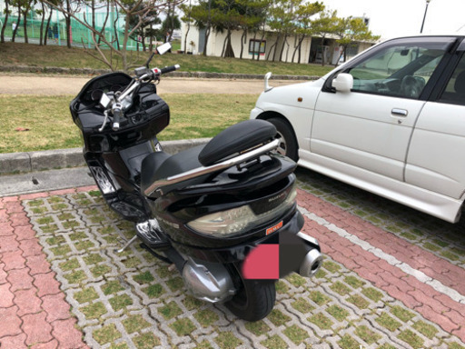 スカイウェイブ　値下げ