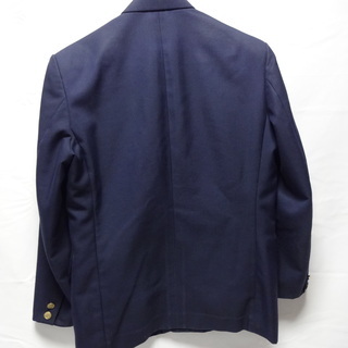 【規約違反ではない】諫早農業高校学生服の画像
