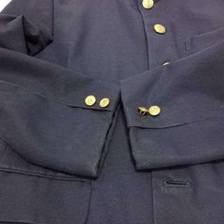 【規約違反ではない】諫早農業高校学生服の画像