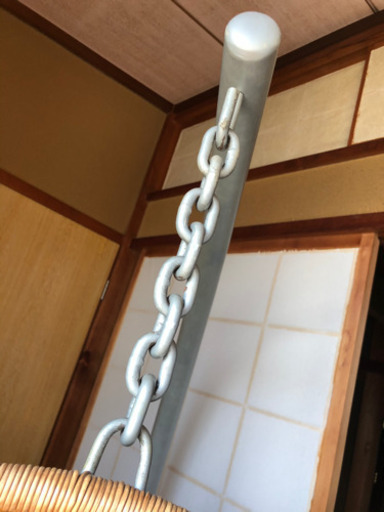 ハンギングチェア(商談決まりました)