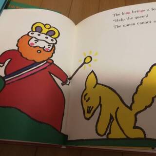 日本ブリタニカ出版 リードマスター絵本セットの画像