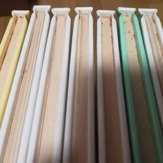 日本ブリタニカ出版 リードマスター絵本セットの画像