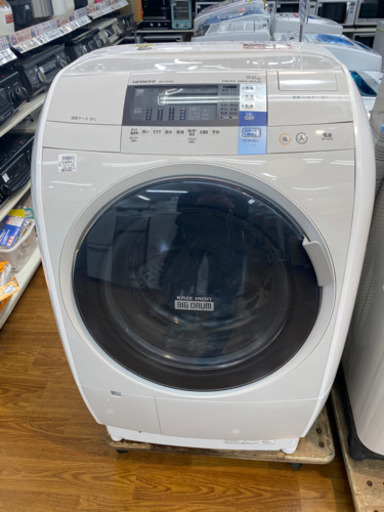 【トレファク 南浦和店】格安！ドラム式洗濯機