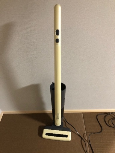 掃除機