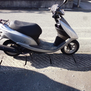 ホンダ ディオ 50　AF62　4サイクル　