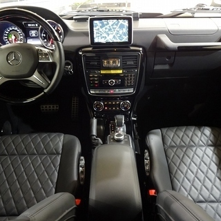 【自社ローン】★保証人無し★全国対応★M・ベンツ★G63★AMG★デジーノ★カーボン★Bカメラ★オートクルーズ★ETCの画像