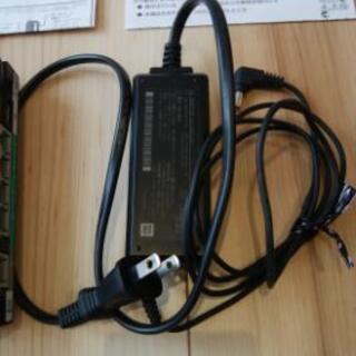 NEC Aterm WG600HP無線LANルータの画像
