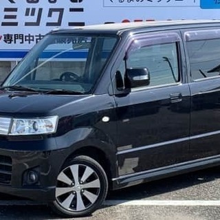 ★他社ローンNGでも、、、ミツクニがある！！　★自社ローン専門中...