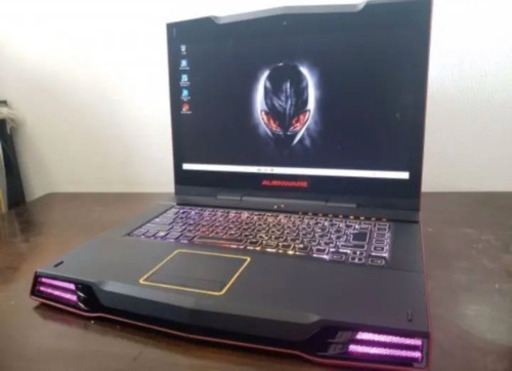 Alienware 値下げ中