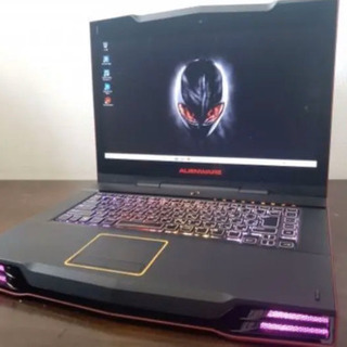 Alienware 値下げ中