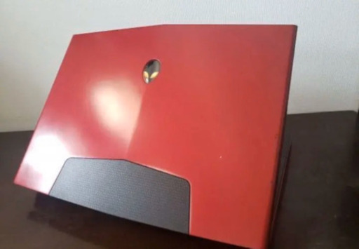 Alienware 値下げ中