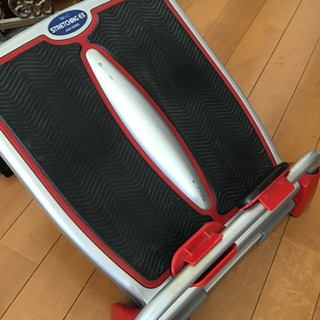 ストレッチ　うれっこの画像