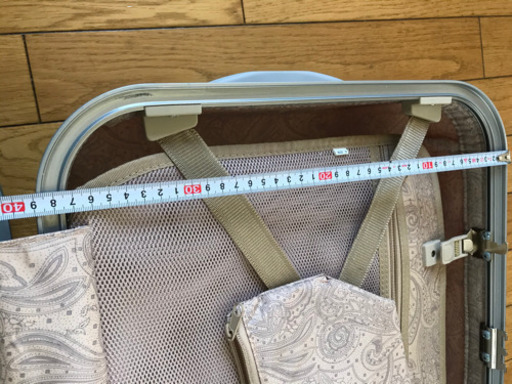 スーツケース　旅行カバン　小型　未使用品