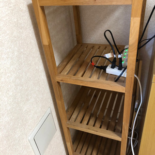 フランフラン　棚