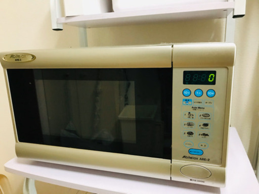 電子レンジ
