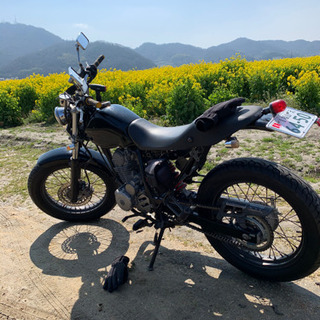 バイクチーム メンバー募集