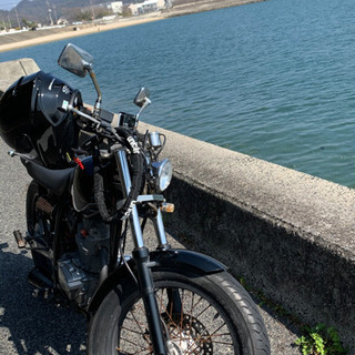 バイクチーム メンバー募集 - 岡山市