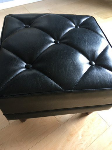 カリモク60 スツール