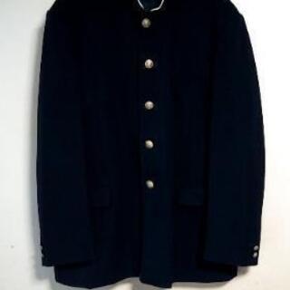 大分商業高校 男子制服 上下セット