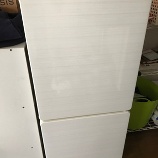 冷蔵庫 ※洗濯機と同時引き取りで0円