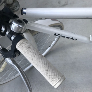 自転車　引取り可能な方