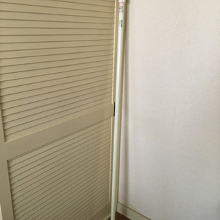 突っ張り棒