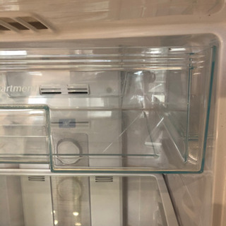 HITACHI冷蔵庫　2012年製255L 1人暮らし向けの画像