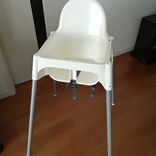 IKEA　キッズチェア