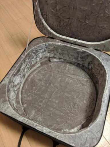 超軽量セミハード　スネアケース