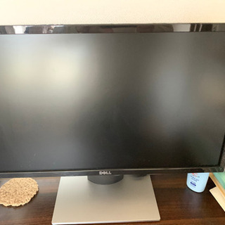 DELLモニター　22インチか23インチ