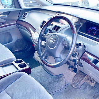 自社ローン(MY NEOオートローン)オデッセイ　16年の画像