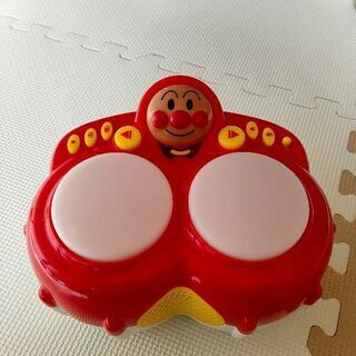アンパンマン マジカルボンゴ