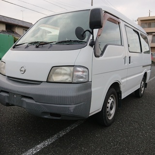 バネットバン　車両価格17.8万円　愛知・岐阜・三重限定