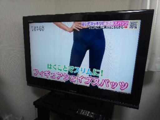 東芝液晶テレビ 32型 REGZA AE1