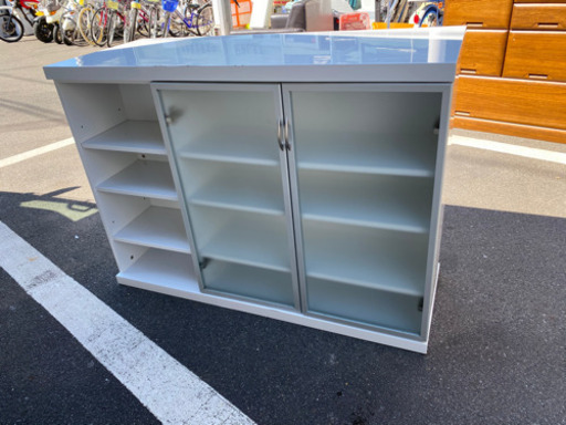 キッチンカウンター　中古　リサイクルショップ宮崎屋20.5.22