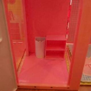 メルちゃんセットの画像