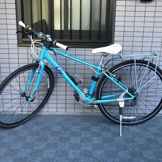 26インチ 自転車 タイヤ幅2.125インチ シティサイクル 6段変速